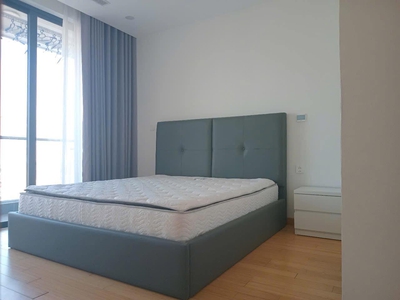 Căn hộ 3 ngủ cao cấp- The ZEI, Lê Đức Thọ. Khuyến mãi giá nội thất đi kèm. 0