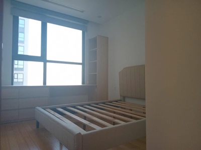 Căn hộ 3 ngủ cao cấp- The ZEI, Lê Đức Thọ. Khuyến mãi giá nội thất đi kèm. 4