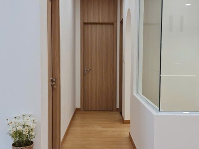 Căn hộ 2 ngủ, 95 mét vuông- The Zei, Lê Đức Thọ. Bao nội thất cao cấp. 4