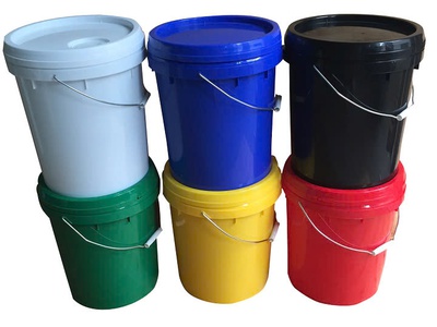 Thùng dầu 20L có nắp chiết rót, sỉ và lẻ toàn quốc, hàng sẵn kho 3