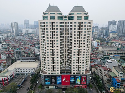 Cho thuê văn phòng - 173 Pico Xuân Thủy - Cầu giấy - giá tốt chỉ 250k/m2/tháng 0