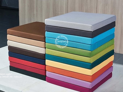 Nệm Ngồi Ghế Lagi Bình Thuận 4