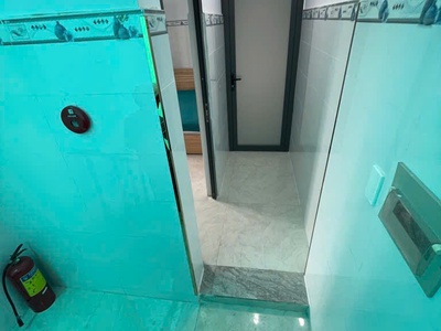 HXH 26m2 - Giá chỉ 3.15 tỷ - 4 tầng - 6PN - Bùi Văn Ba, Quận 7 1