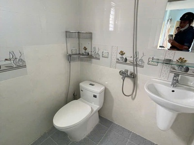 HXH 26m2 - Giá chỉ 3.15 tỷ - 4 tầng - 6PN - Bùi Văn Ba, Quận 7 4