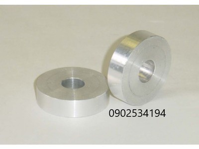 Đá mài Taber Aluminum Wheel 0