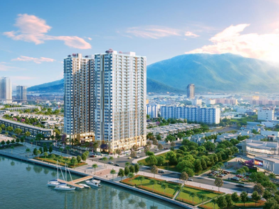 Quỹ căn cuối cùng dự án Peninsula, mua càng sớm giá càng tốt 0