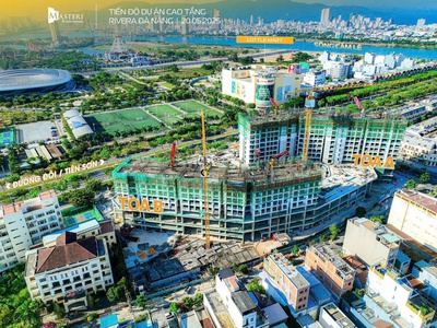 MASTERISE HOMES - Giá chỉ từ 7x triệu/m    Chiết khấu hơn 15 2
