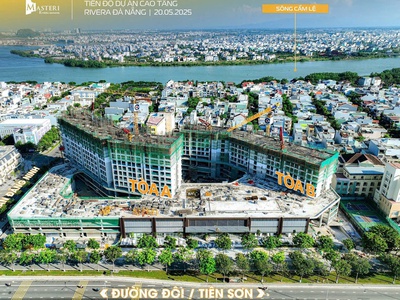 MASTERISE HOMES - Giá chỉ từ 7x triệu/m    Chiết khấu hơn 15 5