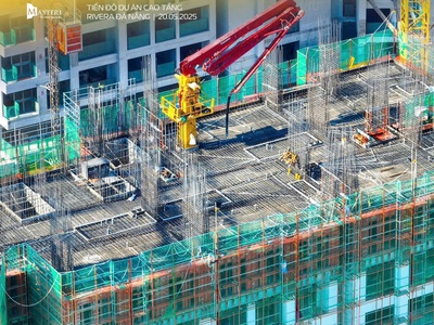 MASTERISE HOMES - Giá chỉ từ 7x triệu/m    Chiết khấu hơn 15 9