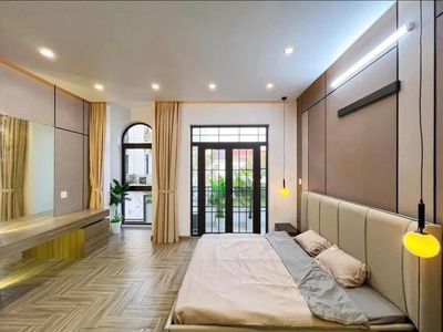  Bán Nhà 1Trệt 2 lầu   Ngay Mặt Tiền Quốc Lộ 1A   Gần AEON Tân An   Gía Chỉ 2,9TỶ  1