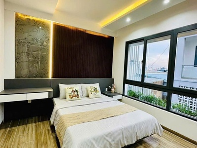  Bán Nhà 1Trệt 2 lầu   Ngay Mặt Tiền Quốc Lộ 1A   Gần AEON Tân An   Gía Chỉ 2,9TỶ  4