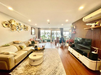 Bán chung cư Samsora Cầu Am 95m2, 3 ngủ, 2 vs chỉ 4.68 tỷ 0