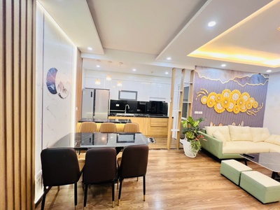 Tôi cần bán chung cư Dương Nội căn góc 72m2, 2 ngủ, 2 vs nhỉnh 3 tỷ 0