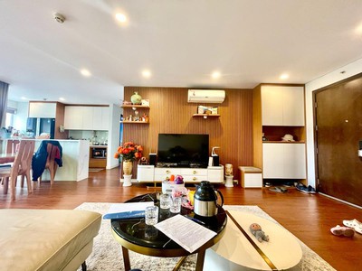 Bán chung cư Samsora Cầu Am 95m2, 3 ngủ, 2 vs chỉ 4.68 tỷ 1