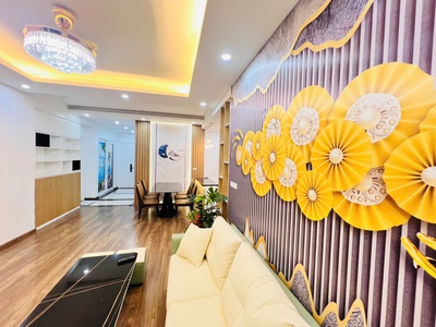 Tôi cần bán chung cư Dương Nội căn góc 72m2, 2 ngủ, 2 vs nhỉnh 3 tỷ 3