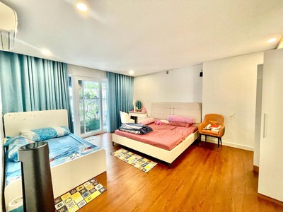 Bán chung cư Samsora Cầu Am 95m2, 3 ngủ, 2 vs chỉ 4.68 tỷ 4