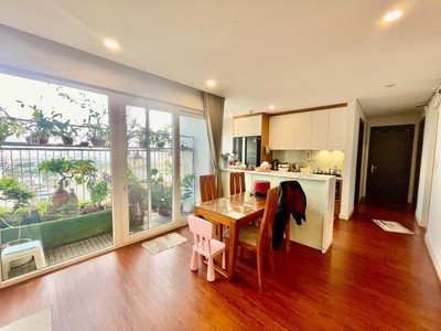 Bán chung cư Samsora Cầu Am 95m2, 3 ngủ, 2 vs chỉ 4.68 tỷ 5