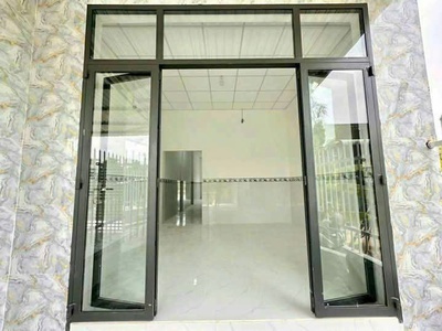 Chủ cần bán nhà Võ Thị Nhúa 100m2 ngay Tân Phú Trung 670 triệu 1