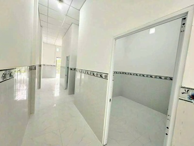 Chủ cần bán nhà Võ Thị Nhúa 100m2 ngay Tân Phú Trung 670 triệu 3