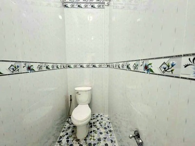 Chủ cần bán nhà Võ Thị Nhúa 100m2 ngay Tân Phú Trung 670 triệu 4
