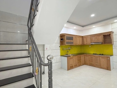 Bán nhà Mặt tiền Hẻm xe tải   gần Gò Xoài, Lê Văn Quới   56M    giá chỉ 5.1 tỷ TL 2