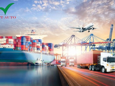 Tác động của cảng Lạch Huyện giai đoạn 2 đến ngành vận tải 0