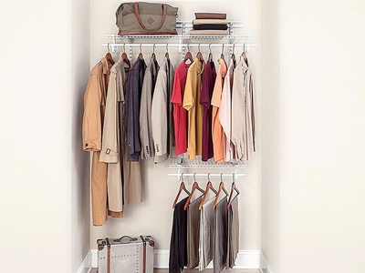 Kệ thanh ray   Bí quyết để sống có gu hơn mỗi ngày 0