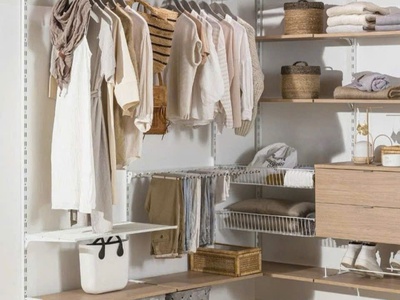 Kệ thanh ray   Bí quyết để sống có gu hơn mỗi ngày 1