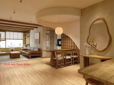 Căn hộ góc HAGL tầng cao, view cực chill, VIP như Penthouse 0