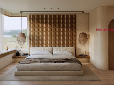 Căn hộ góc HAGL tầng cao, view cực chill, VIP như Penthouse 2