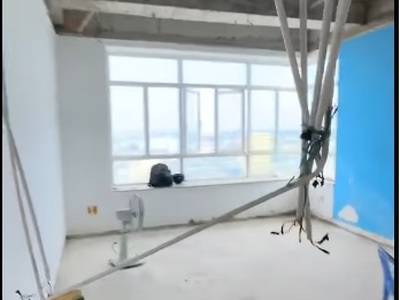 Căn hộ góc HAGL tầng cao, view cực chill, VIP như Penthouse 6