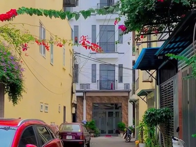 Đất đẹp kiệt ô tô 552 Điện Biên Phủ - Thanh Khê - Đà Nẵng 0
