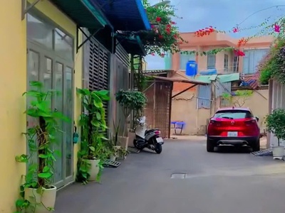 Đất đẹp kiệt ô tô 552 Điện Biên Phủ - Thanh Khê - Đà Nẵng 2