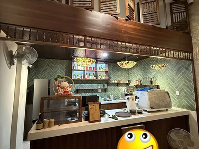 Sang nhượng QSD nhà phố và quán cà phê tâm huyết giữa lòng thành phố du lịch Đà Nẵng 8