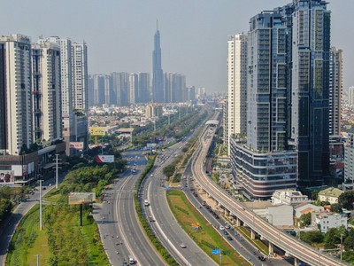 Bán shophouse vinhomes cần giờ 2