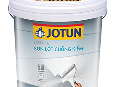 Sơn lại nhà cũ có cần phải sơn lót chống kiềm không 1