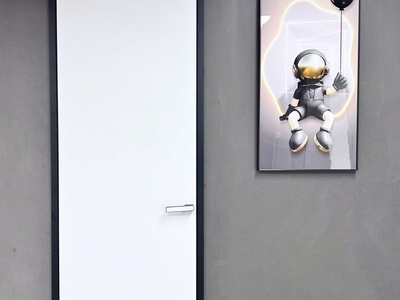 Cửa Gỗ Carbon SaiGonDoor 0