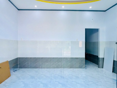 Bán Nhà Mới Xây 5x15 SHR   Xã Phước Lâm, Cần Giuộc, Long An 2
