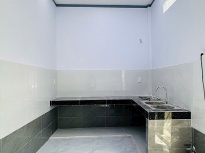 Bán Nhà Mới Xây 5x15 SHR   Xã Phước Lâm, Cần Giuộc, Long An 5