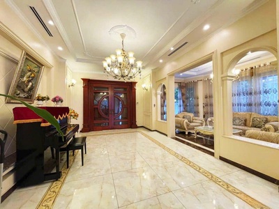 Bán biệt thự phố giảng võ - 151m  - mt 11m - hàng xóm vinhomes gallery - giá 65 tỷ 1