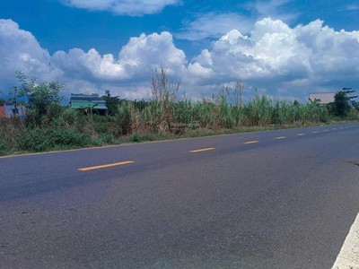 Đất nền long tân, đất đỏ, bà rịa-vũng tàu giá cực rẻ - gần biển, sân bay - tiềm năng tăng giá mạnh 1