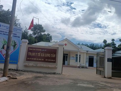 Đất nền long tân, đất đỏ, bà rịa-vũng tàu giá cực rẻ - gần biển, sân bay - tiềm năng tăng giá mạnh 2