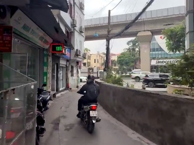 Nhà chính chủ - giá tốt - vị trí đẹp mặt đường trần phú, hà đông, tphn 0