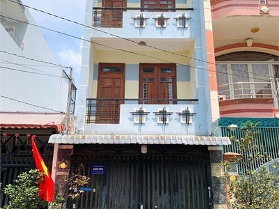  bán nhà đẹp kiên cố   vị trí đắc địa đường cầu xéo, tân phú 2
