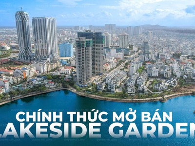 Bán căn hộ trung tâm gần hồ phương lưu, hải phòng   66.8m    2 phòng ngủ   view đẹp   giá chỉ 2.9 tỷ 0