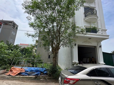 Bán lô đất đẹp - giá tốt gần ngã tư thị trấn tế tiêu, mỹ đức, hà nội 0