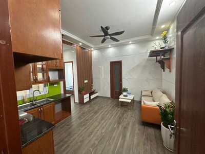 Cần bán gấp căn hộ chung cư - đường nghiêm xuân yêm, hoàng mai 0