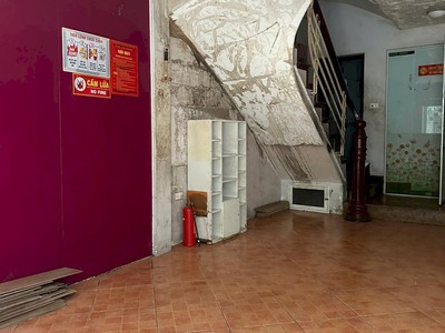 Cho thuê nhà 50m2, 5tầng, 5pn   nội thất, ngõ ô tô - phố yên lạc, p.vĩnh tuy, q.hai bà trưng, hn 4