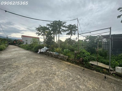 Cc gửi bán 120m2 khu tái định cư hoàng văn thụ, 1.x tỷ, ô tô vào 3