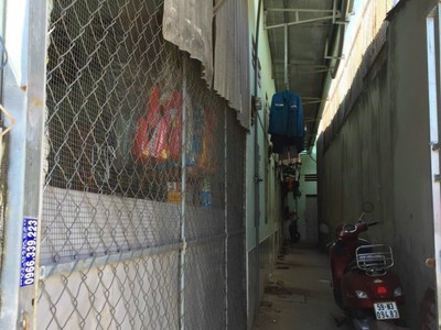 Gấp bán 180m2, hxh thông, ngang 6m, long bình cạnh vinq9. tp.thủ đức 3